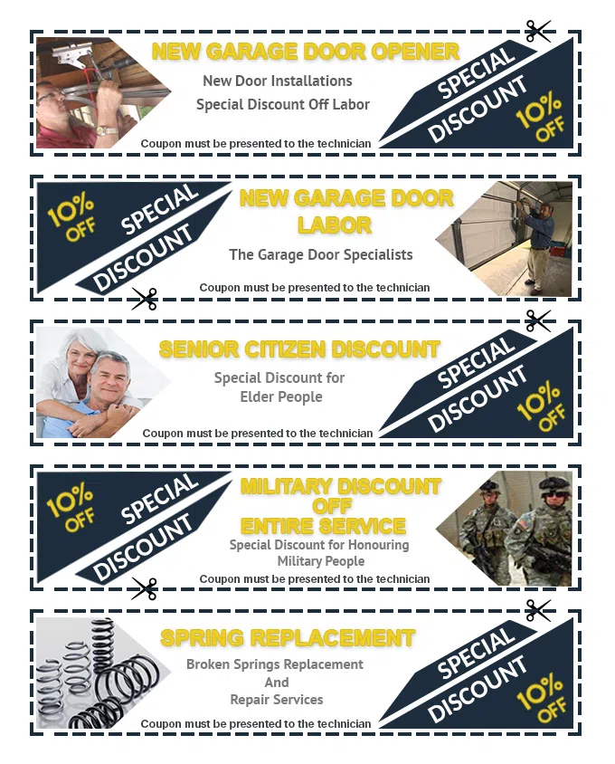 Community Garage Door Service Far Rockaway, NY 347-464-0655 - CouponSet19-five