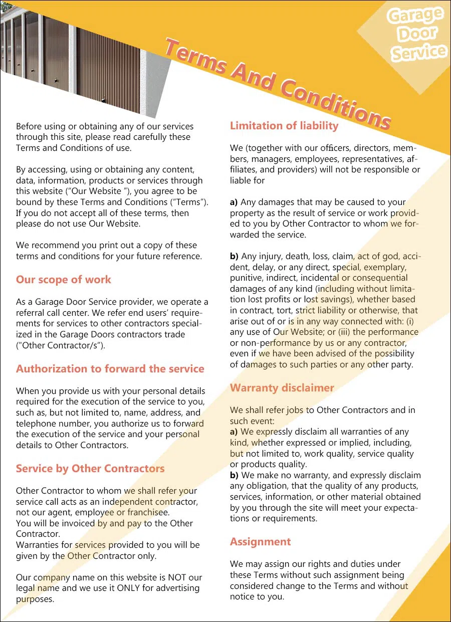 Community Garage Door Service Far Rockaway, NY 347-464-0655